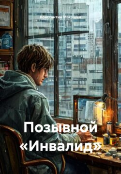 Позывной &laquo;Инвалид&raquo;