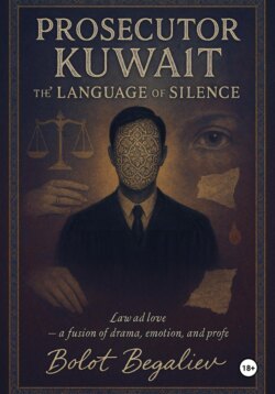 The Prosecutor Kuwait The launguage of silence