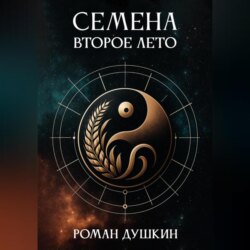 Семена. Второе лето