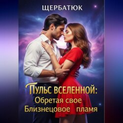 Пульс Вселенной: Обретая свое Близнецовое Пламя