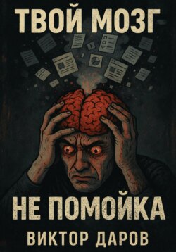 Твой мозг &ndash; не помойка