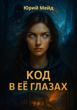 Код в её глазах