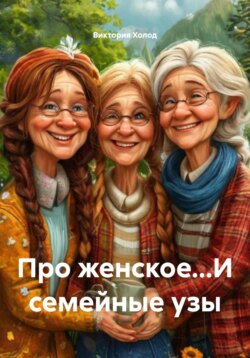 Про женское&hellip;И семейные узы