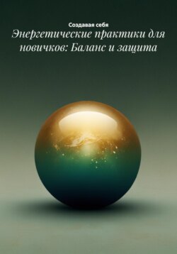 Энергетические практики для новичков: Баланс и защита