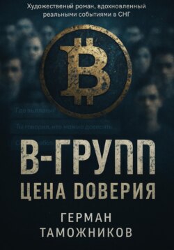 В-Group.Цена доверия