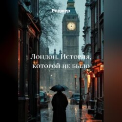 Лондон. История, которой не было.