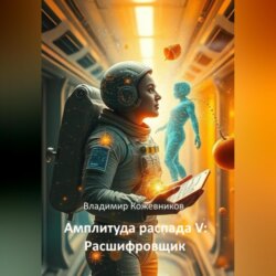 Амплитуда распада V: Расшифровщик