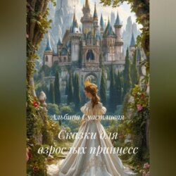 Сказки для взрослых принцесс