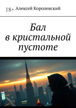 Бал в&nbsp;кристальной пустоте