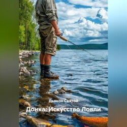 &laquo;Донка: Искусство Ловли&raquo;
