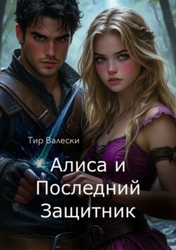 Алиса и&nbsp;последний Защитник