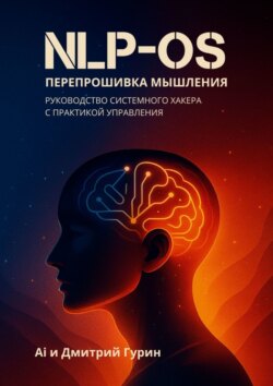 NLP-OS Перепрошивка мышления. Руководство системного характера с&nbsp;практикой управления