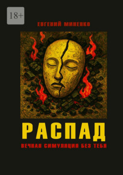 Распад. Вечная симуляция без&nbsp;тебя