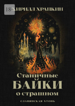 Станичные байки о&nbsp;страшном. Славянская хтонь