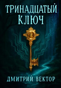 Тринадцатый ключ