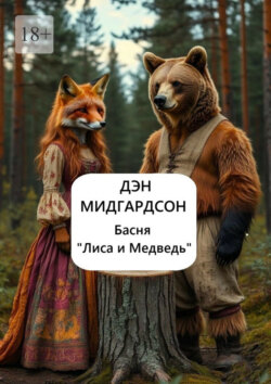 Басня &laquo;Лиса и&nbsp;Медведь&raquo;