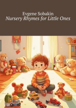 Nursery Rhymes for Little&nbsp;Ones