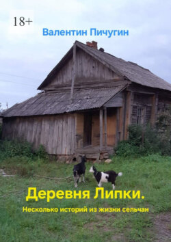 Деревня Липки. Несколько историй из&nbsp;жизни сельчан