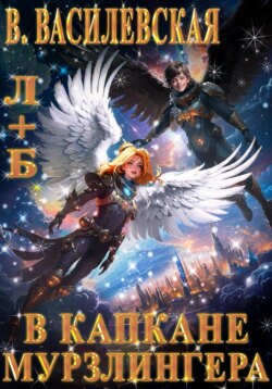 Л+Б. В капкане Мурзлингера