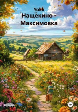 Нащекино &ndash; Максимовка