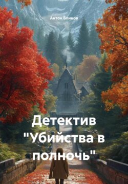 Детектив &laquo;Убийства в полночь&raquo;