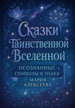 Сказки таинственной Вселенной. Осознанные символы и знаки