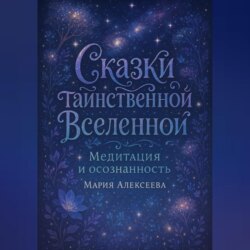 Сказки таинственной Вселенной. Медитация и осознанность