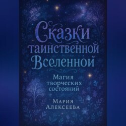 Сказки таинственной Вселенной. Магия творческих состояний