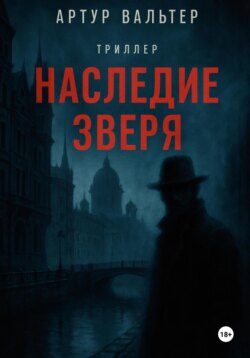 Наследие зверя