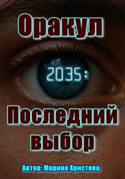 &laquo;Оракул. 2035: Последний выбор&raquo;