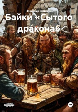 Байки &laquo;Сытого дракона&raquo;