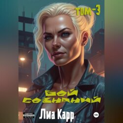 Бой сознаний. Том 3