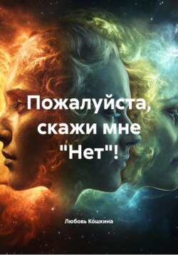 Пожалуйста, скажи мне &laquo;Нет&raquo;!