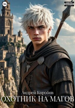 Охотник на Магов