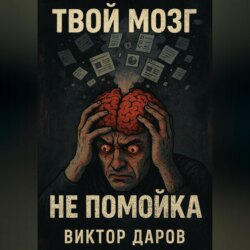 Твой мозг &ndash; не помойка