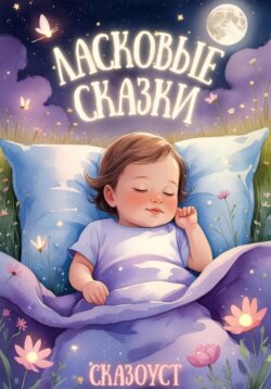 Ласковые сказки от Сказоуста