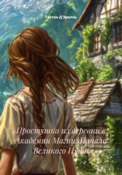 Простушка из деревни в Академии Магии: Начало Великого Пути