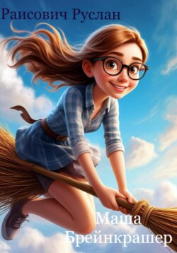 Маша Брейнкрашер