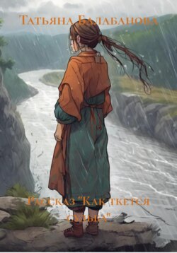 Рассказ &laquo;Как ткется судьба&raquo;