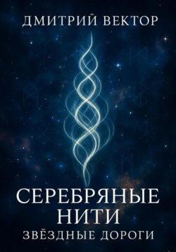 Серебряные нити: звёздные дороги