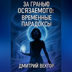 За гранью осязаемого: ВРЕМЕННЫЕ ПАРАДОКСЫ