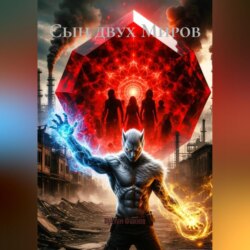 Сын двух Миров автор-Фаизов Рустам