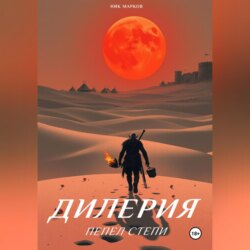 Дилерия: Пепел степи