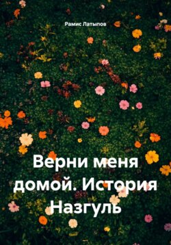 Верни меня домой. История Назгуль