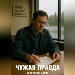 Чужая правда