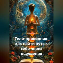 Тело-проводник: как найти путь к себе через ощущения