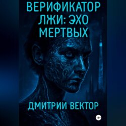 Верификатор лжи: Эхо мёртвых