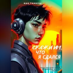 Скажи им, что я сдался