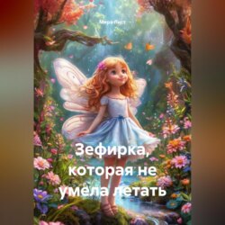 &laquo;Зефирка, которая не умела летать&raquo;