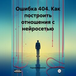 Ошибка 404. Как построить отношения с нейросетью